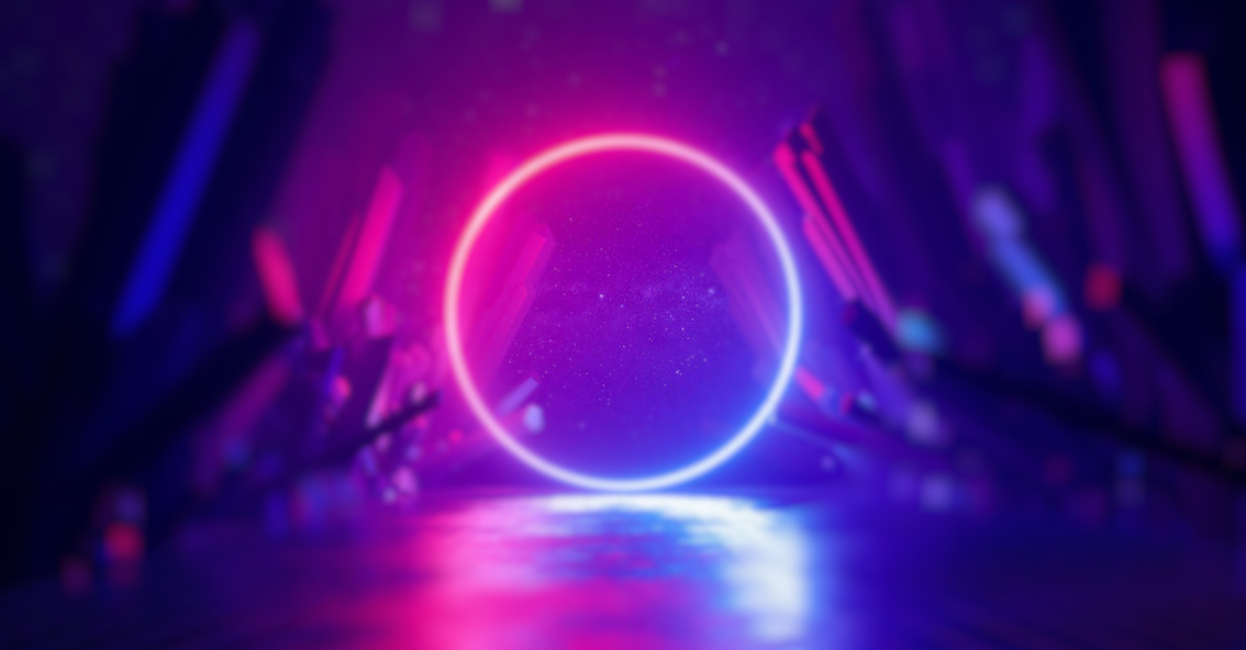 GARMIN Slide background